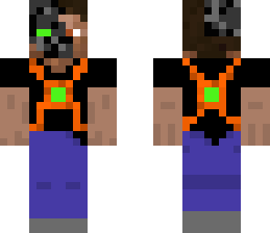 miner bot
