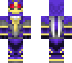 junk warrior