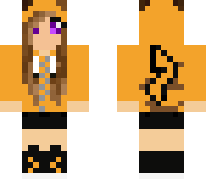 shiny pikachu girl