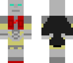 silverbolt