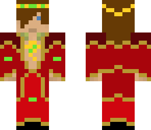 lord prince