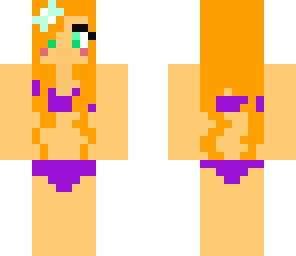 sexy bikini girl