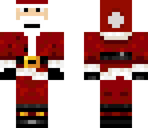 santa yay