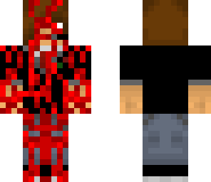 oh no im bleeding
