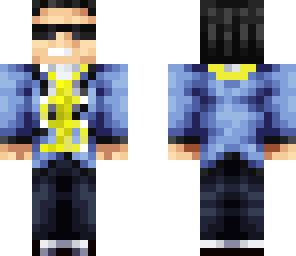 psy gangnam fever