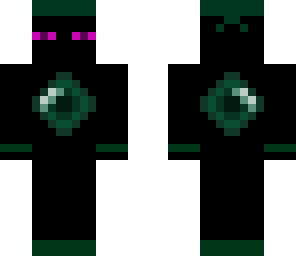 endermen