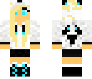 panda freek