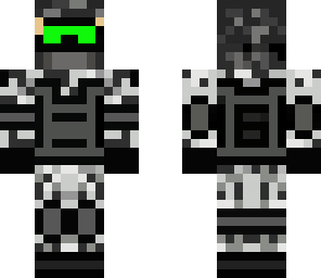 black ops