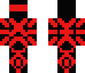 tron red