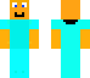 amoured steve