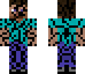 ender steve