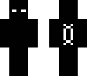 black creep