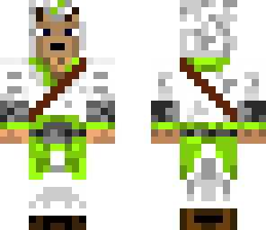 updated- lime assassin