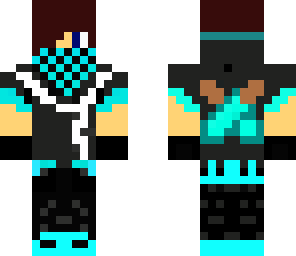 cool assassin guy