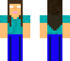 herobrime's wife