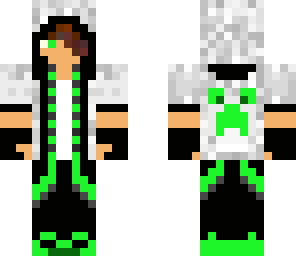 cool green