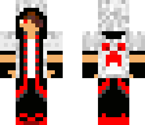 cool red