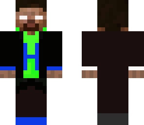 herobrine
