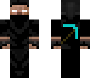  ninjabrine       
