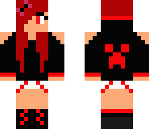 kcarrisa fav vampire skin