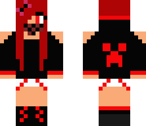 eddit vampire skin