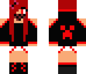 vampire girl