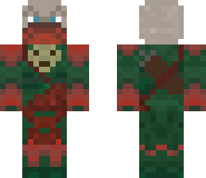 dark elf assassin