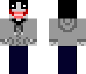 jeff the killer
