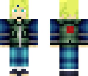 minato
