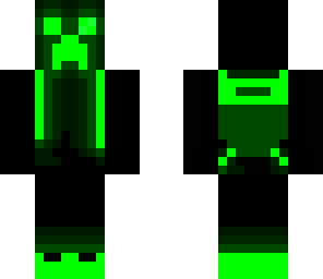 neon creeper