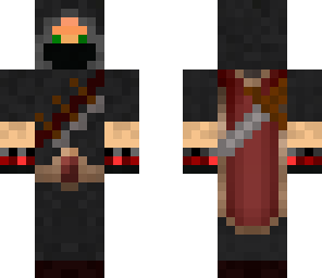 assassin