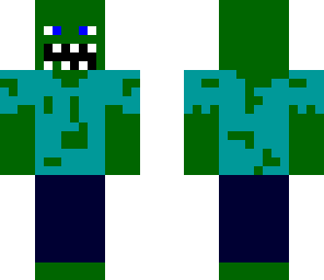 zombie spectragunnar