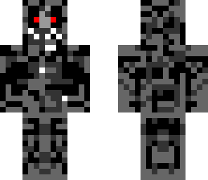 bedrock devil