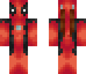 dead lava