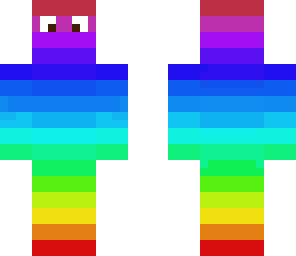 epic rainbow dj