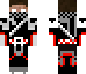 robot herobrine