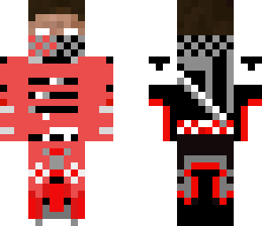 chaos herobrine
