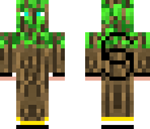 a tree