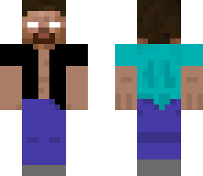 gang herobrine