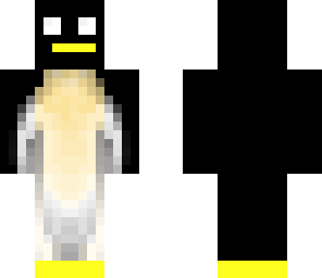 penguin
