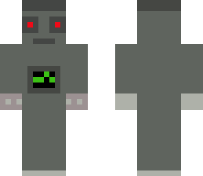 roboman