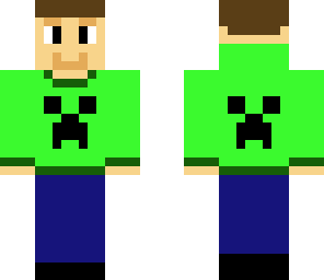 creeper boy