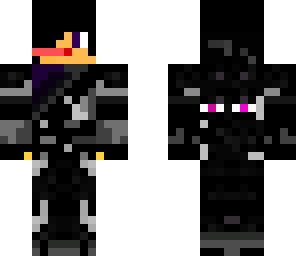 ender hunter fixed