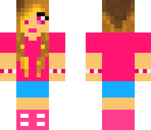 girl