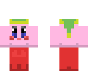 sowrd kirby