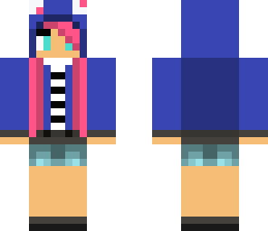nova girl