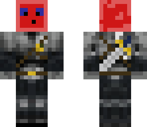 not stolen skin