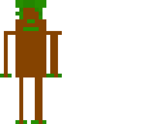 le treeman