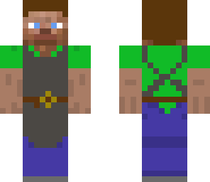 blacksmith revolt