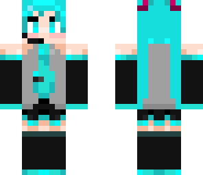 hatsune miku